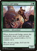 Image for Armorcraft Judge (144) (Kaladesh) - Magic: The Gathering