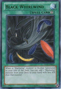 Image for Black Whirlwind (Green) (DL15-EN015) (DL) - YuGiOh
