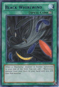 Image for Black Whirlwind (Purple) (DL15-EN015) (DL) - YuGiOh