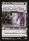 Image for Hired Muscle (69) (Betrayers of Kamigawa) - Magic: The Gathering