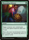 Image for Blossoming Defense (146) (Kaladesh) - Magic: The Gathering