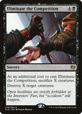 Image for Eliminate the Competition (78) (Kaladesh) - Magic: The Gathering