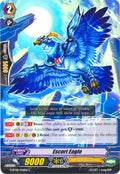 Image for Escort Eagle (G-BT08/046EN) (G-BT08: Absolute Judgment) - Cardfight Vanguard