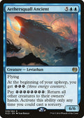 Image for Aethersquall Ancient (39) (Kaladesh) - Magic: The Gathering