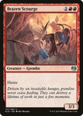 Image for Brazen Scourge (107) (Kaladesh) - Magic: The Gathering