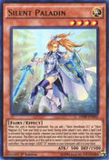 Image for Silent Paladin (DPRP-EN003) (DPRP) - YuGiOh
