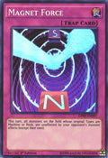 Image for Magnet Force (DPRP-EN007) (DPRP) - YuGiOh