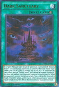 Image for Dark Sanctuary (DPRP-EN011) (DPRP) - YuGiOh