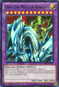 Image for Dragon Master Knight (DPRP-EN012) (DPRP) - YuGiOh