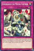 Image for Stronghold the Moving Fortress (DPRP-EN024) (DPRP) - YuGiOh