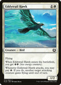 Image for Eddytrail Hawk (12) (Kaladesh) - Magic: The Gathering