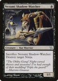 Image for Nezumi Shadow-Watcher (74) (Betrayers of Kamigawa) - Magic: The Gathering