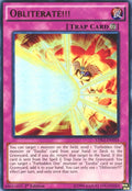 Image for Obliterate!!! (LDK2-ENY03) (Legendary Decks II) - YuGiOh