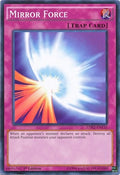 Image for Mirror Force (LDK2-ENY35) (Legendary Decks II) - YuGiOh