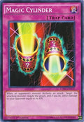 Image for Magic Cylinder (LDK2-ENY37) (LDK2) - YuGiOh