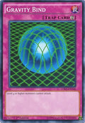 Image for Gravity Bind (LDK2-ENY40) (Legendary Decks II) - YuGiOh
