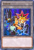 Image for Token: Yugi (LDK2-ENT01) (LDK2) - YuGiOh
