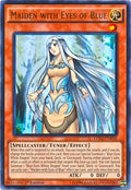 Image for Maiden with Eyes of Blue (LDK2-ENK06) (LDK2) - YuGiOh