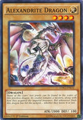Image for Alexandrite Dragon (LDK2-ENK12) (LDK2) - YuGiOh