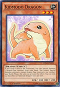 Image for Kidmodo Dragon (LDK2-ENK16) (Legendary Decks II) - YuGiOh