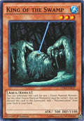 Image for King of the Swamp (LDK2-ENK17) (Legendary Decks II) - YuGiOh