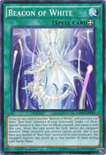 Image for Beacon of White (LDK2-ENK20) (LDK2) - YuGiOh