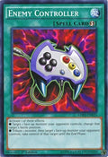Image for Enemy Controller (LDK2-ENK23) (LDK2) - YuGiOh