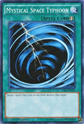 Image for Mystical Space Typhoon (LDK2-ENJ32) (Legendary Decks II) - YuGiOh
