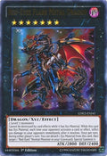 Image for Red-Eyes Flare Metal Dragon (LDK2-ENJ41) (Legendary Decks II) - YuGiOh
