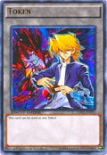 Image for Token: Joey (LDK2-ENT03) (LDK2) - YuGiOh