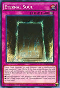 Image for Eternal Soul (LDK2-ENS06) (LDK2) - YuGiOh
