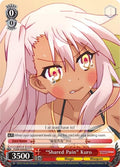 Image for "Shared Pain" Kuro (PI/EN-S04-E017 C) (Fate/kaleid liner PRISMA ILLYA DX) - Weiss Schwarz