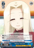 Image for "Mama" Irisviel (PI/EN-S04-E056 U) (Fate/kaleid liner PRISMA ILLYA DX) - Weiss Schwarz