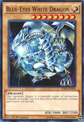 Image for Blue-Eyes White Dragon (SDKS-EN009) (SDKS) - YuGiOh
