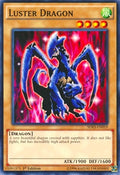 Image for Luster Dragon (SDKS-EN019) (SDKS) - YuGiOh