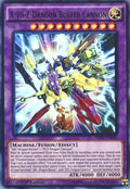 Image for A-to-Z-Dragon Buster Cannon (SDKS-EN040) (SDKS) - YuGiOh