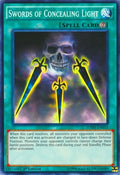 Image for Swords of Concealing Light (SDMY-EN033) (SDMY) - YuGiOh