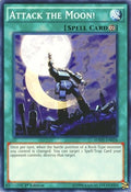 Image for Attack the Moon! (SDMY-EN034) (SDMY) - YuGiOh