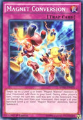 Image for Magnet Conversion (SDMY-EN035) (SDMY) - YuGiOh
