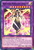 Image for Arcana Knight Joker (SDMY-EN042) (SDMY) - YuGiOh