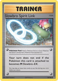 Image for Slowbro Spirit Link (86/108) (EVO) - Pokemon