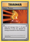 Image for Super Potion (87/108) (EVO) - Pokemon