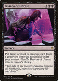 Image for Beacon of Unrest (107) (Commander 2016) - Magic: The Gathering