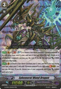 Image for Ephemeral Wand Dragon (G-CB04/004EN) (G-CB04: Gear of Fate) - Cardfight Vanguard