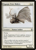 Image for Eiganjo Free-Riders (8) (Saviors of Kamigawa) - Magic: The Gathering