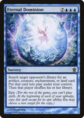 Image for Eternal Dominion (36) (Saviors of Kamigawa) - Magic: The Gathering