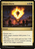 Image for Abzan Charm (177) (Commander 2016) - Magic: The Gathering