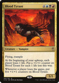 Image for Blood Tyrant (183) (Commander 2016) - Magic: The Gathering