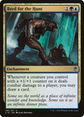 Image for Bred for the Hunt (186) (Commander 2016) - Magic: The Gathering