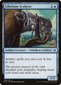 Image for Etherium Sculptor (89) (Commander 2016) - Magic: The Gathering